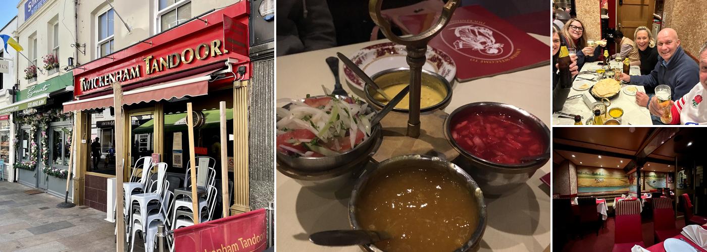 Twickenham Tandoori