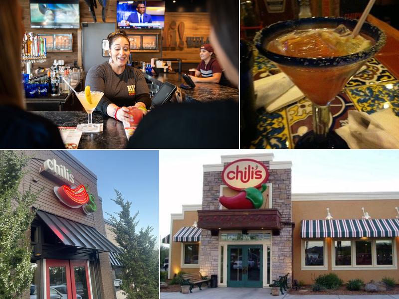 Chili's Grill & Bar