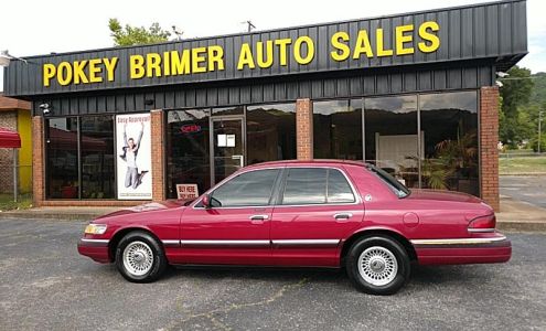 Pokey Brimer Buy Here Pay Here