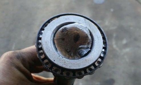 Jarrell's Auto Repair