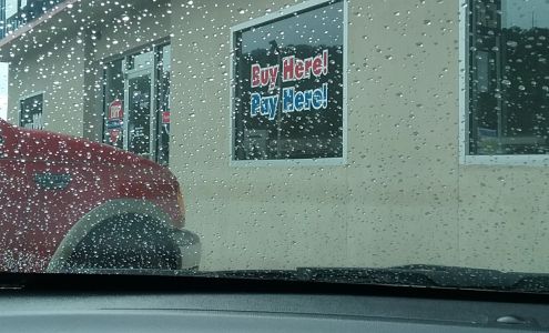 Car-Mart of Anniston