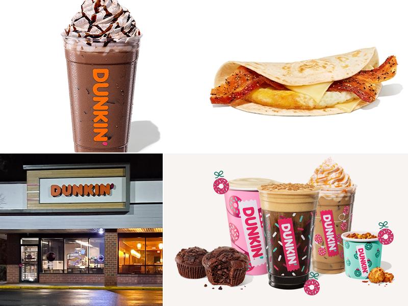 Dunkin'