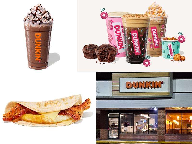 Dunkin'