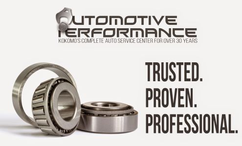 Automotive Performance