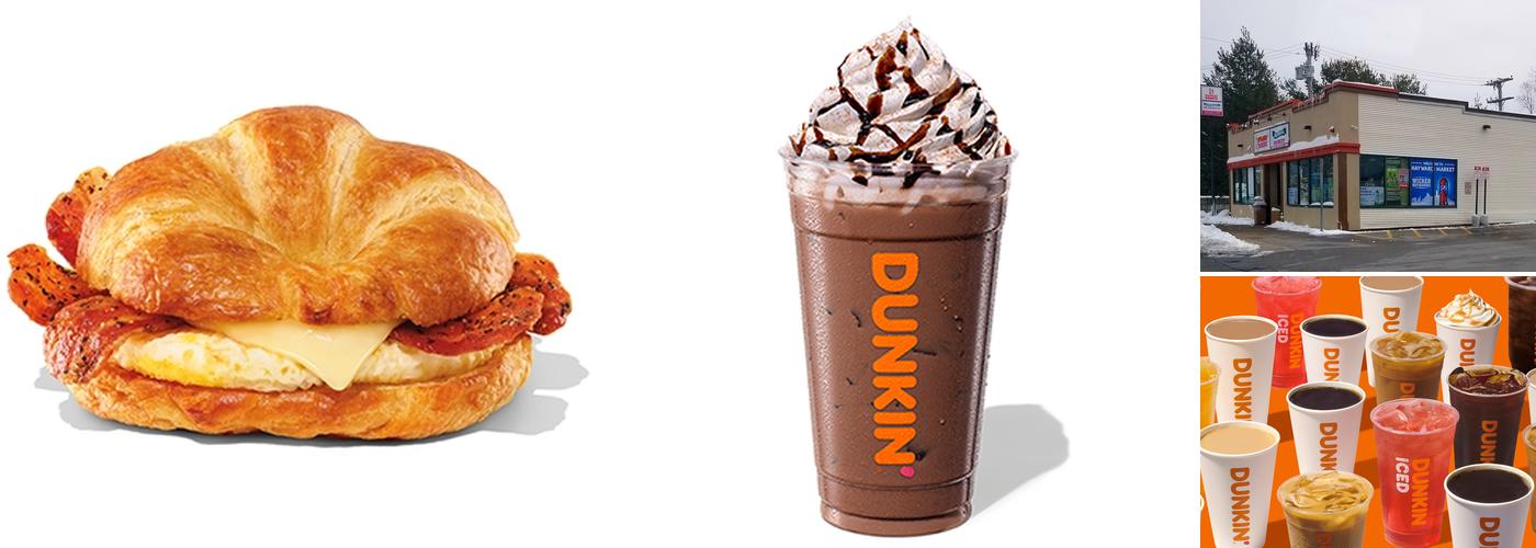 Dunkin'