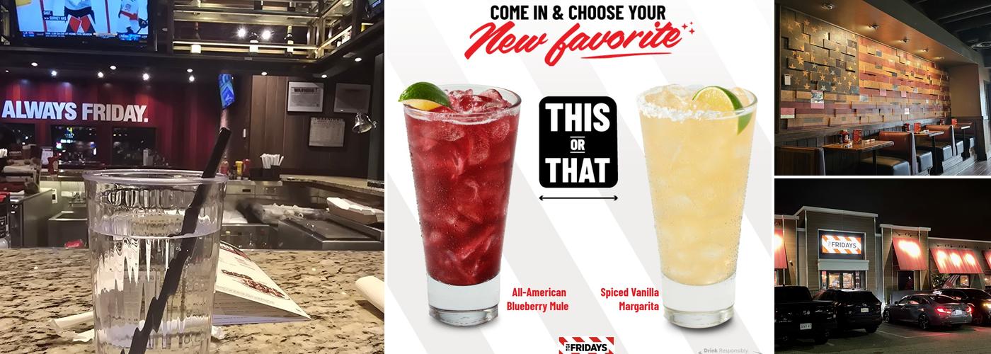 TGI Fridays