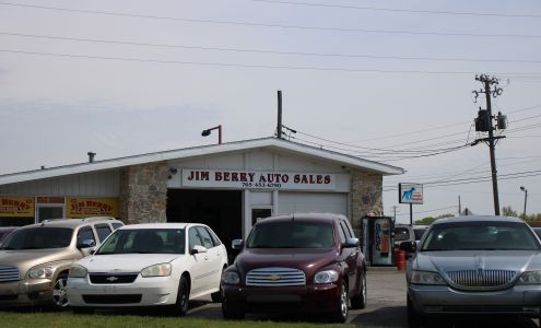 Jim Berry's Auto Sales