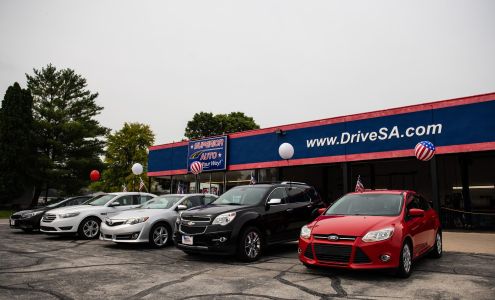 Superior Auto, Inc