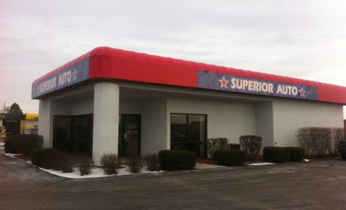 Superior Auto, Inc