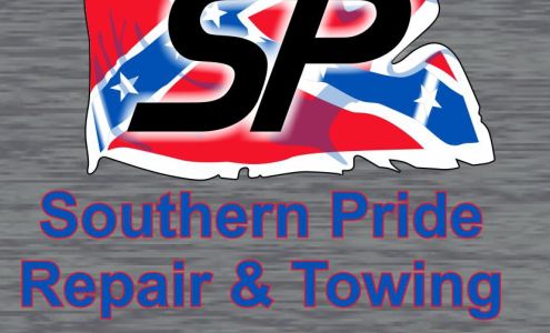 Southern Pride Repair and Towing Dawson
