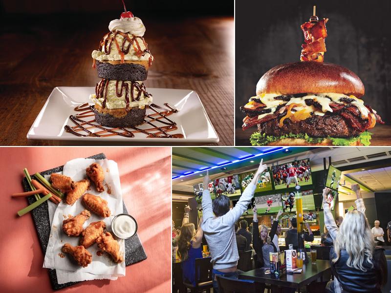 Dave & Buster's Braintree