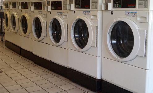 C W's Pitstop Carwash Scottsboro