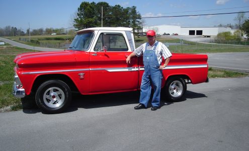 Jimmy Wells Used Cars Inc.