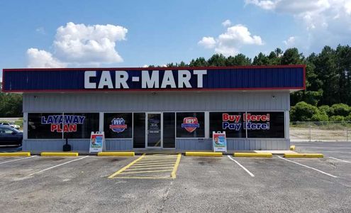 Car-Mart of Opelika