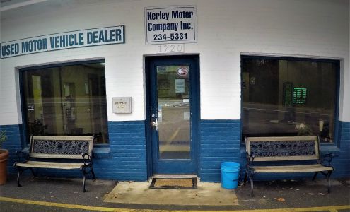 Kerley Motor Company, Inc.