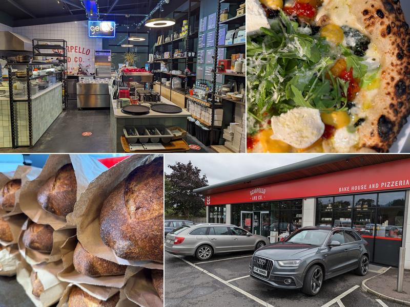 Scarpello & Co Bakehouse & Pizzeria