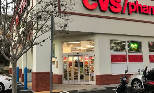 CVS