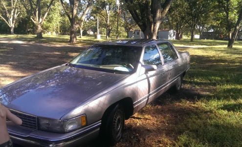 Pat Kelley Auto Sales Helena