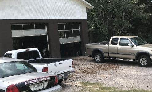 East Auto Repair, LLC Graysville