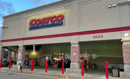 Costco Pharmacy Clearwater