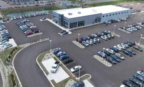 Zeigler Subaru of Kenosha