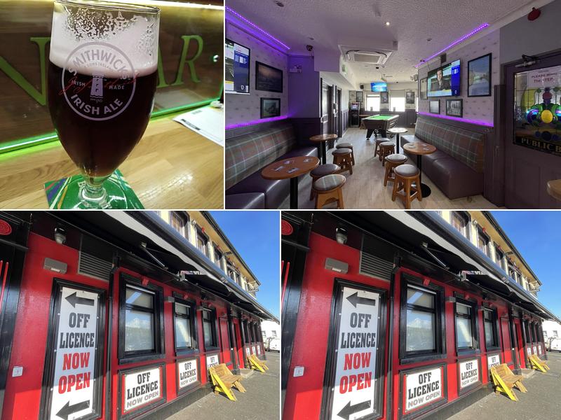 Abercorn Bar & Off Sales