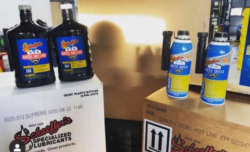 Guaranteed Auto Parts