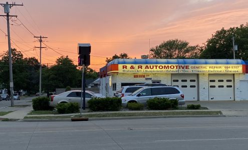 R&R Automotive, LLC