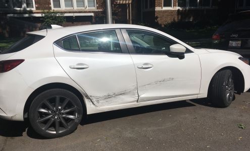 Howard Auto Body & Repair Inc