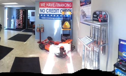 Dan Neal's Auto Repair