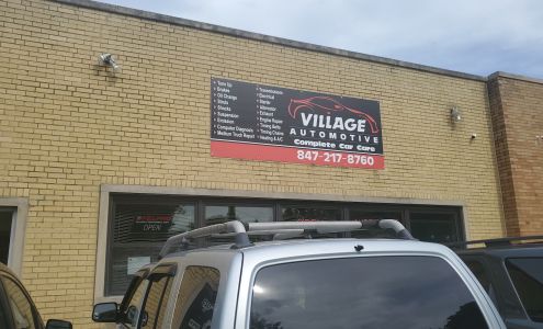 Village Auto Repair