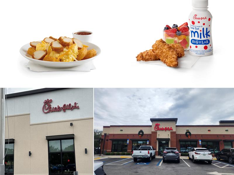 Chick-fil-A