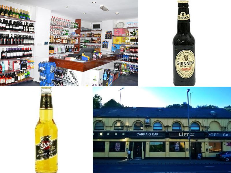 Carraig Bar & Off Sales