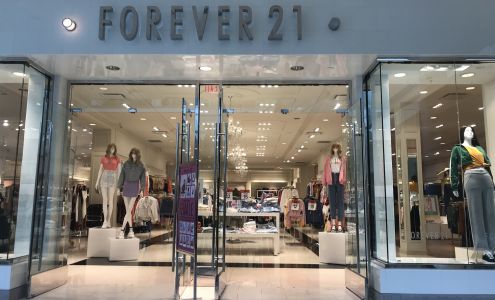 Forever 21