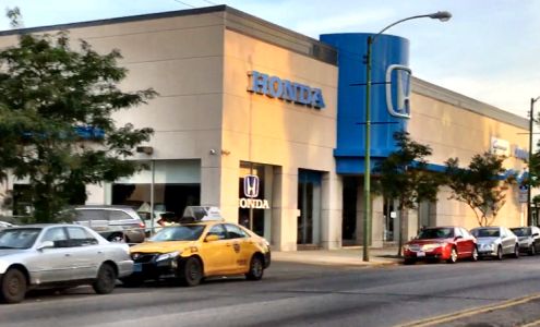 North City Honda Chicago