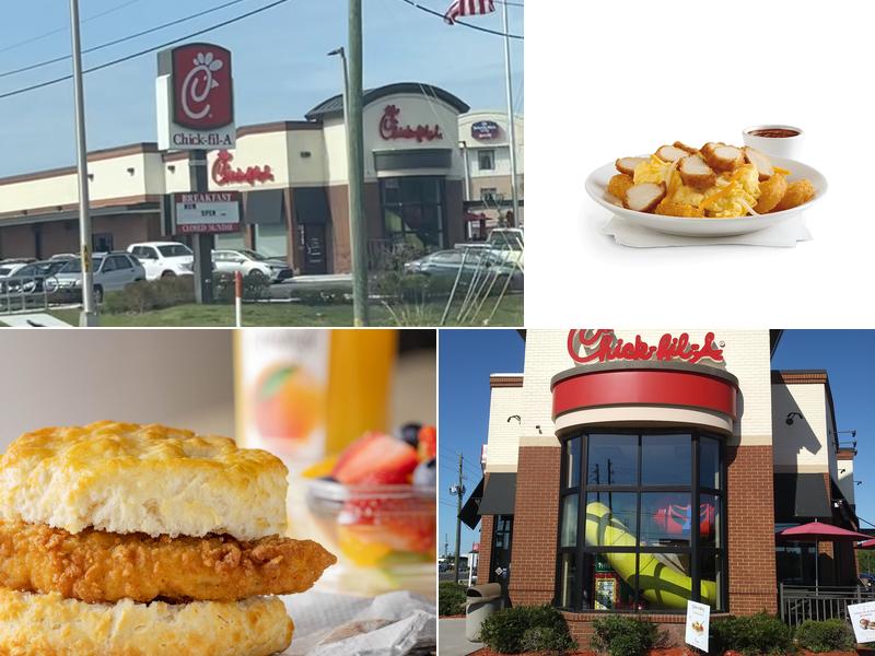 Chick-fil-A