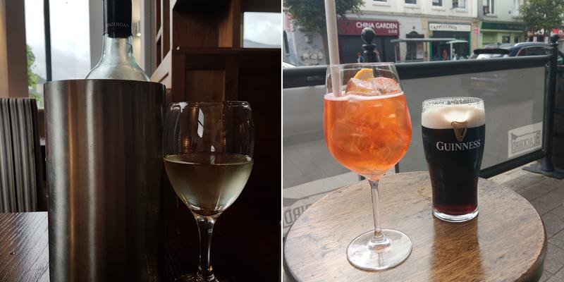 China Garden Take Away