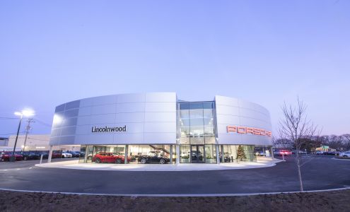 Porsche Lincolnwood