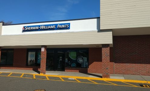 Sherwin-Williams Paint Store