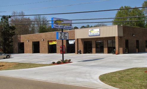 Tupelo Tire and Wheel