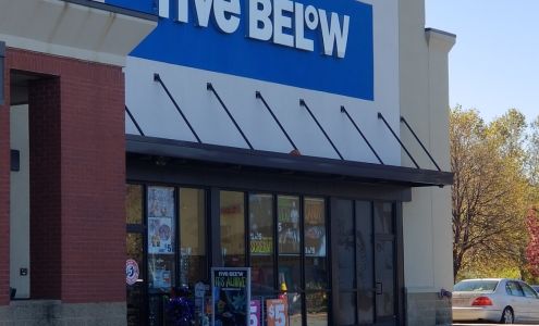 Five Below