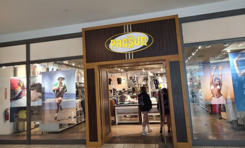 PacSun