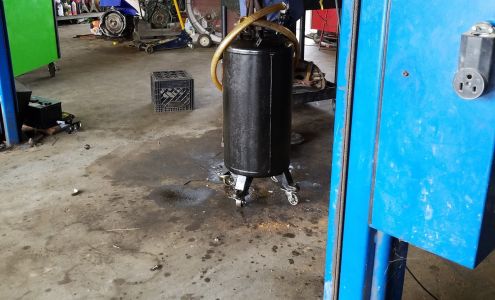 Tri-County Auto Repair