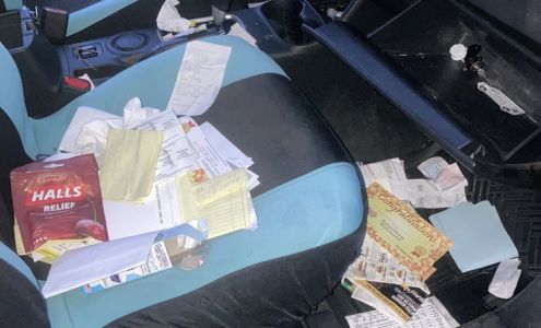 Tom's Automotive Service