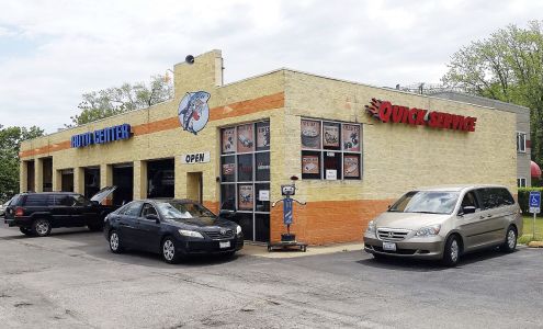 Quick Service Auto Center