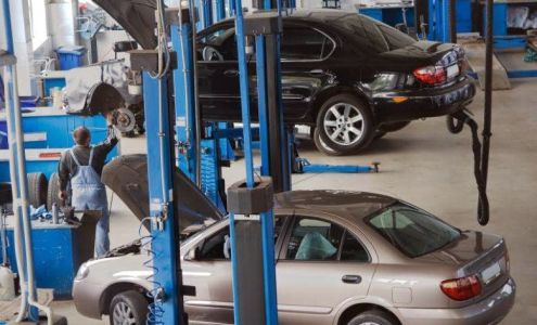 Arlington Standard Auto & Brake Repair