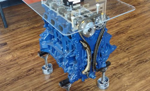 First Point Auto Repair & Mufflers