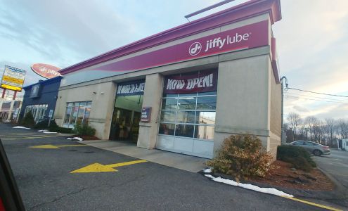 Jiffy Lube