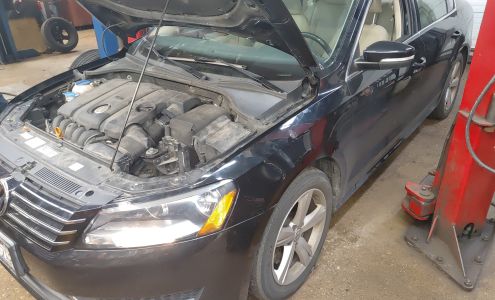 Dave's Auto Clinic Prospect Heights