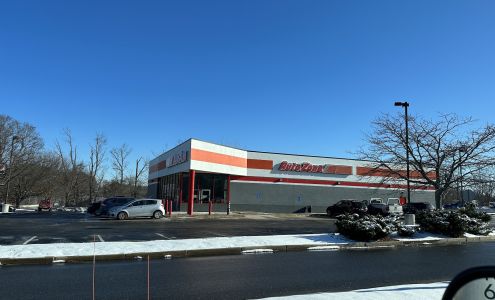 AutoZone Shrewsbury